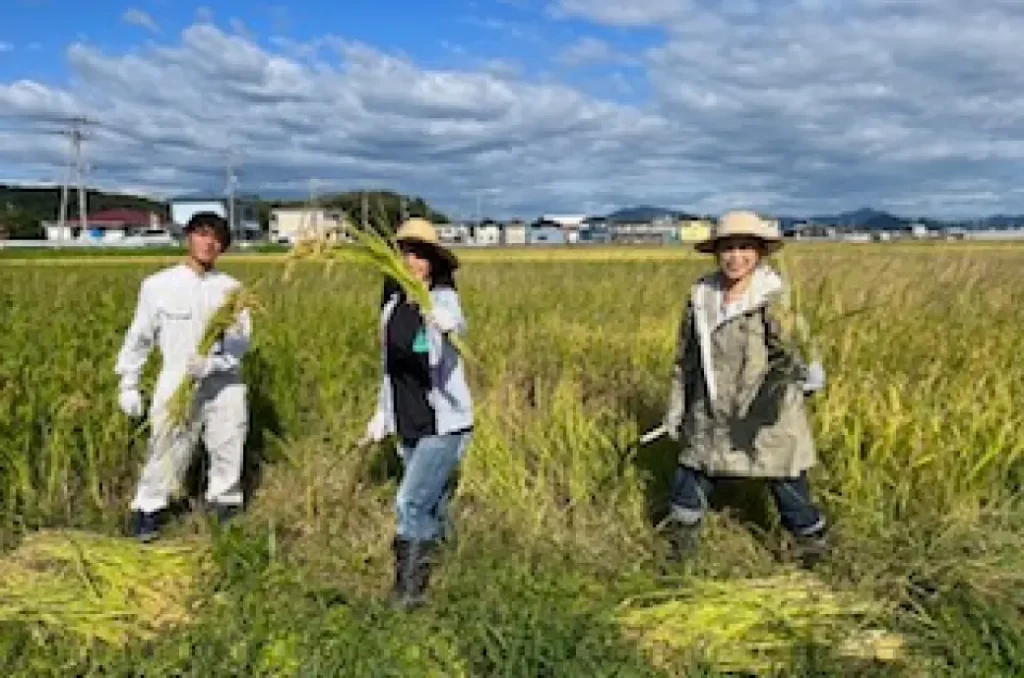 元の氣自然農塾