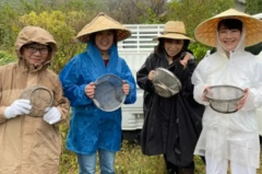 元の氣自然農塾