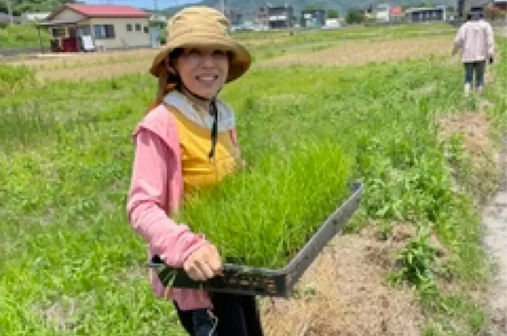 元の氣自然農塾